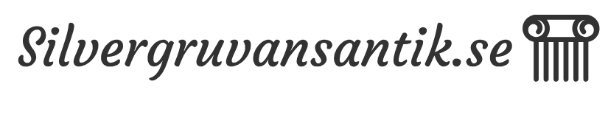 Silvergruvansantik.se